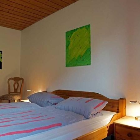 Ferienwohnung Del Toso Schliersee Eksteriør bilde