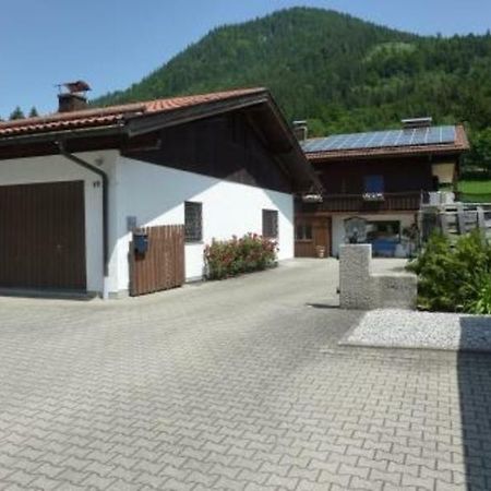 Ferienwohnung Del Toso Schliersee Eksteriør bilde