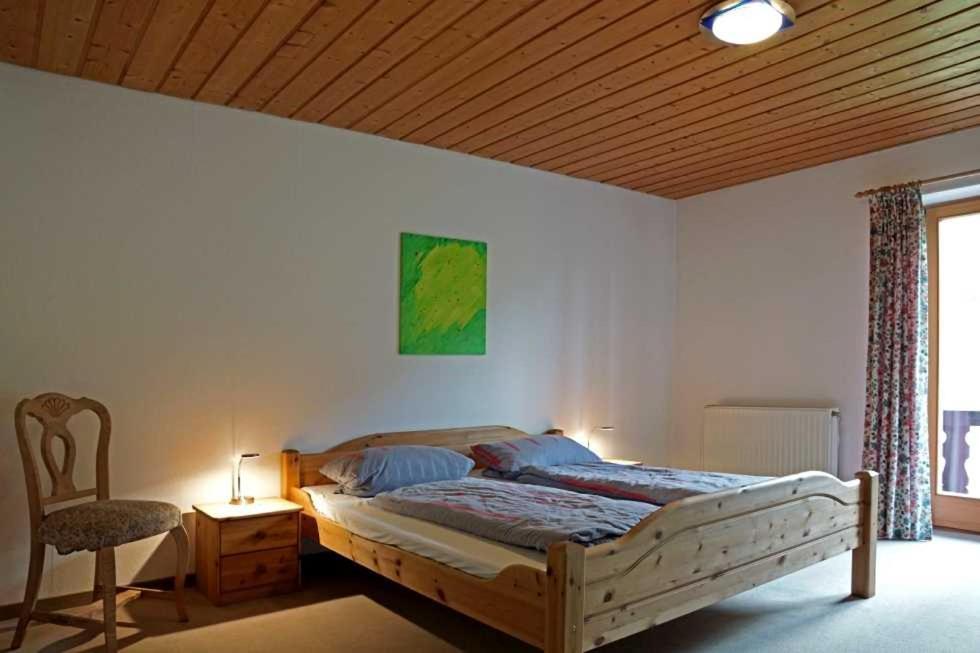 Ferienwohnung Del Toso Schliersee Eksteriør bilde