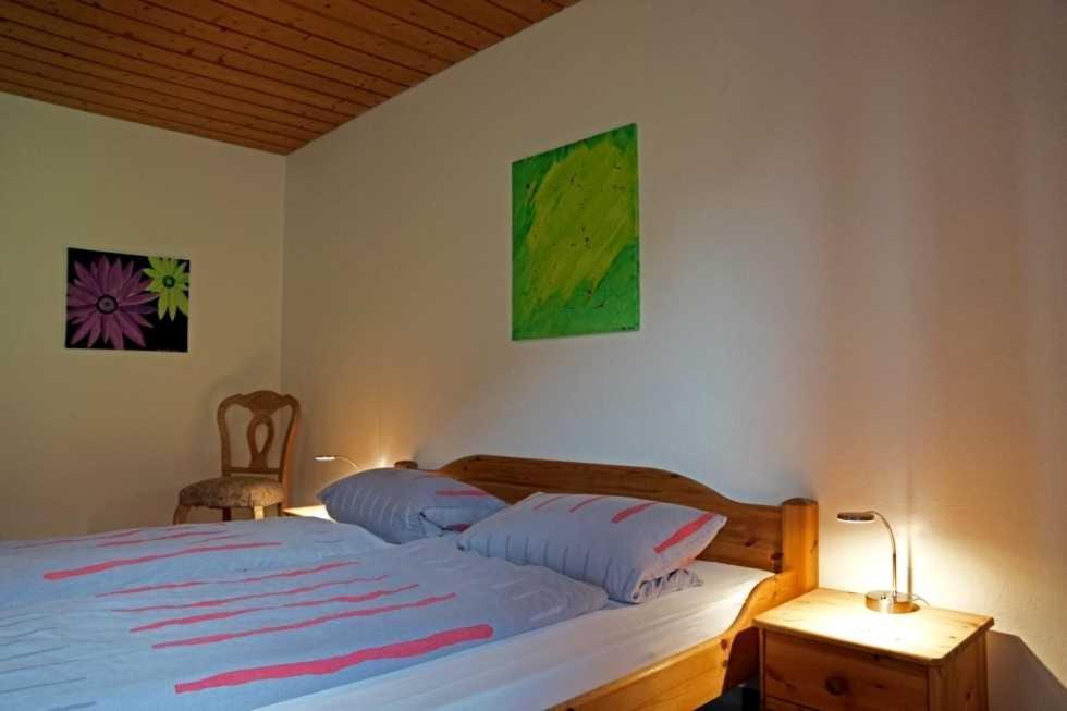 Ferienwohnung Del Toso Schliersee Eksteriør bilde
