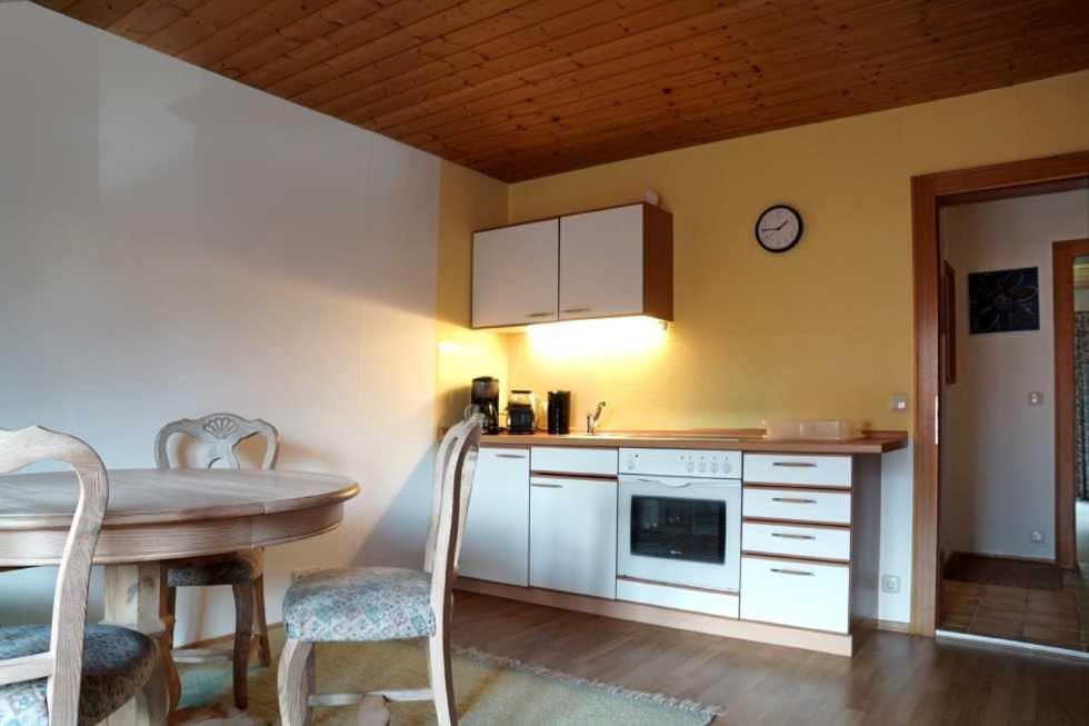 Ferienwohnung Del Toso Schliersee Eksteriør bilde