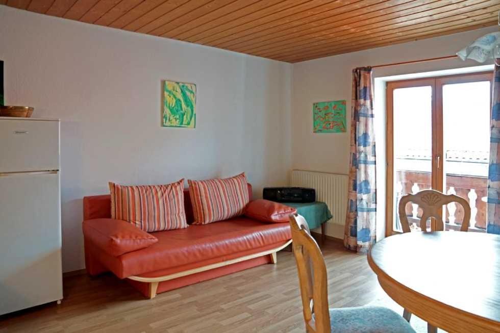 Ferienwohnung Del Toso Schliersee Eksteriør bilde