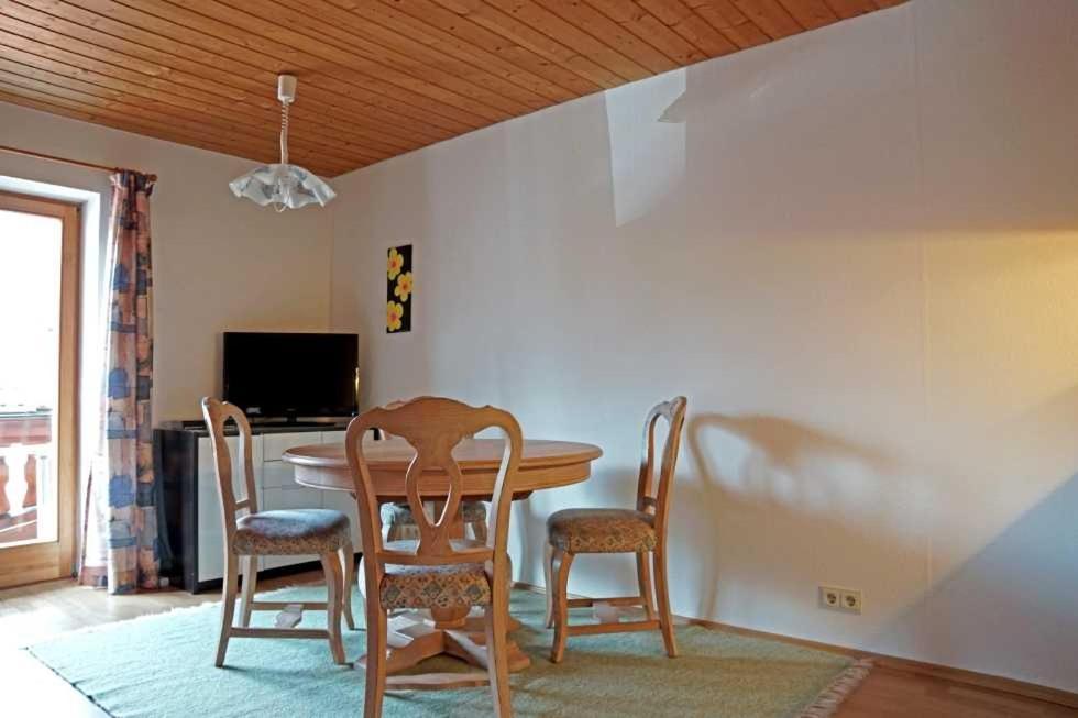 Ferienwohnung Del Toso Schliersee Eksteriør bilde