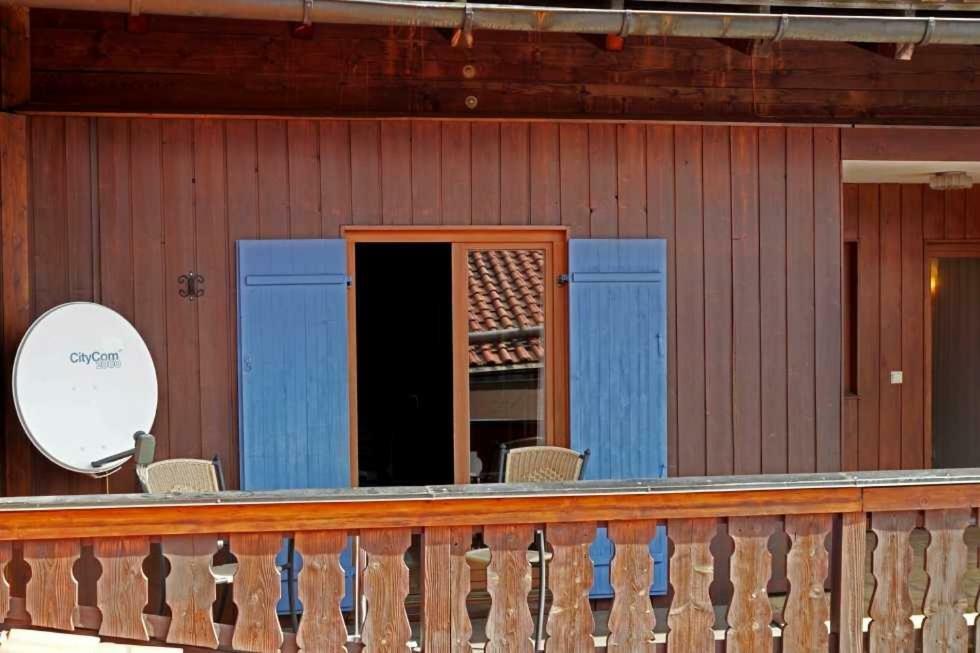 Ferienwohnung Del Toso Schliersee Eksteriør bilde