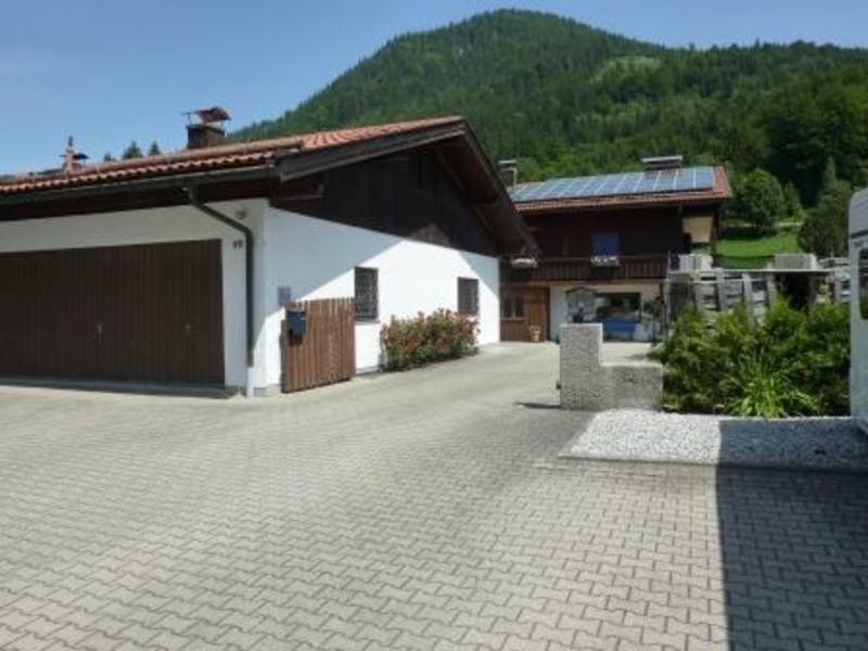 Ferienwohnung Del Toso Schliersee Eksteriør bilde